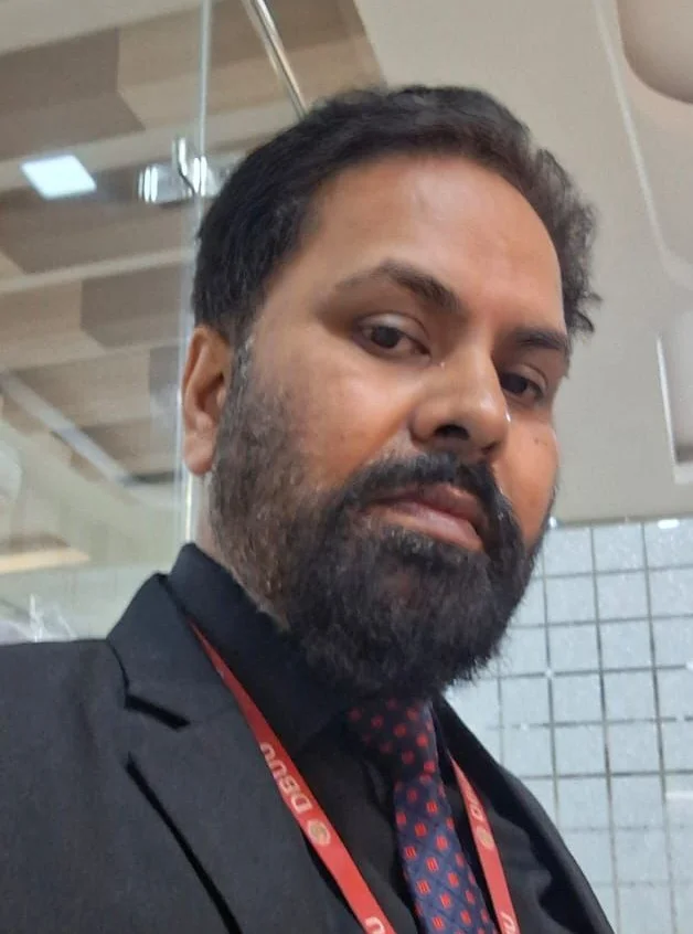 Mr. Harpreet Singh Cheema