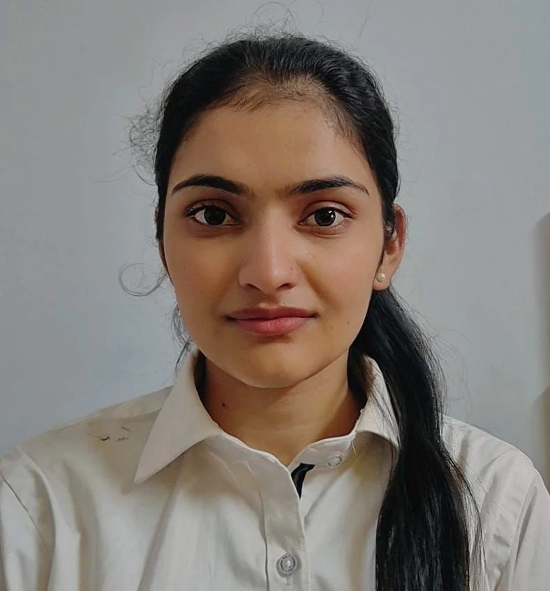 Ms. Deepa Joshi
