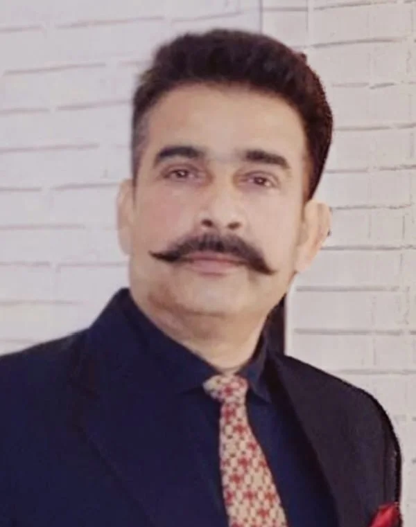 Col Pandey Sir