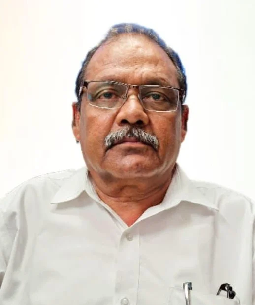 Mr. R M Gupta