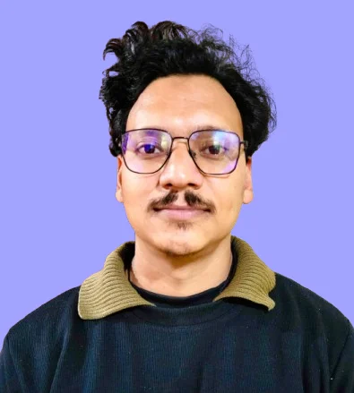 Mr. Aman Rawat