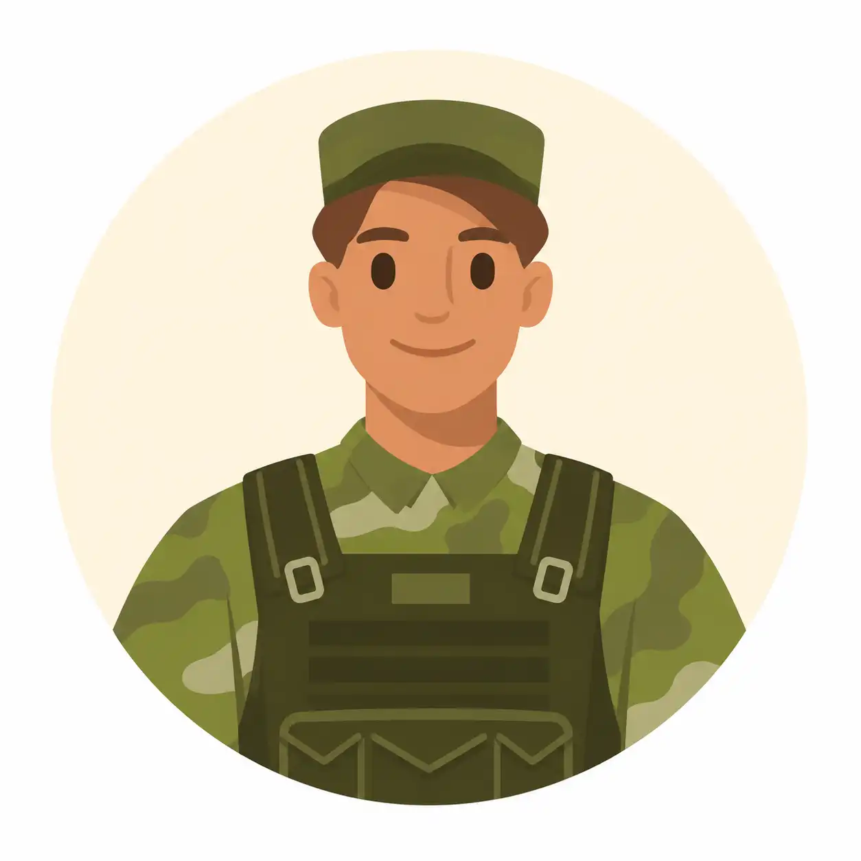 Cadet A. Sharma